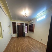 CHO THUÊ NHÀ NGÕ 189 NGUYỄN NGỌC VŨ, 5 TẦNG, 45M2, 4 NGỦ, 4 WC, 15 TRIỆU